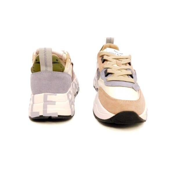 Voile Blanche Donna Sneaker 3m51 2