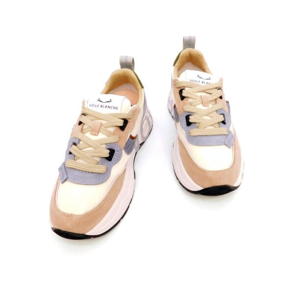 Voile Blanche Donna Sneaker 3m51 3