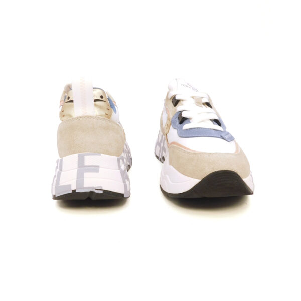 Voile Blanche Donna Sneaker Celeste 2d53 2