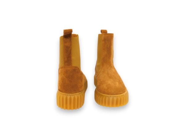 Voileblanche Donna Beatles Cuoio 0d04 3