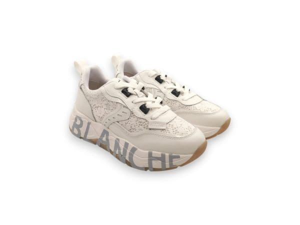 Voileblanche Donna Sneaker 0n07 1