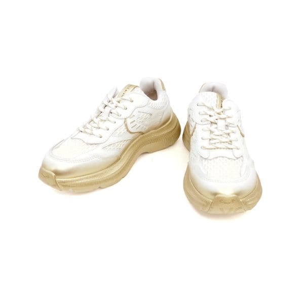 Voileblanche Donna Sneaker Biacooro 0n01 1
