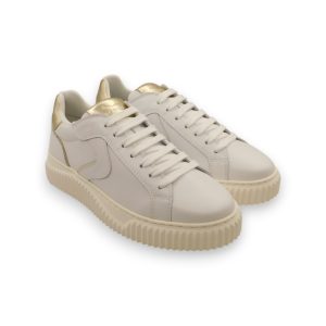Voileblanche Donna Sneaker Bianca 481n03 1
