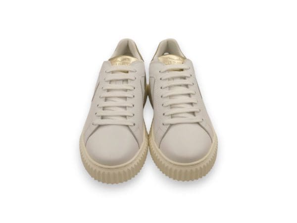 Voileblanche Donna Sneaker Bianca 481n03 2