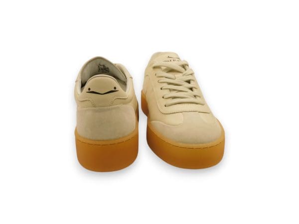 Voileblanche Uomo Sneaker 010n01 3