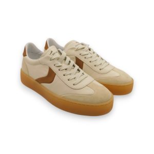 Voileblanche Uomo Sneaker 011n33 1