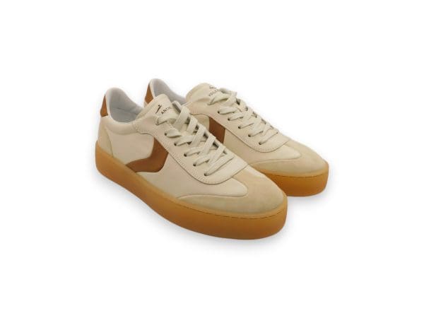 Voileblanche Uomo Sneaker 011n33 1