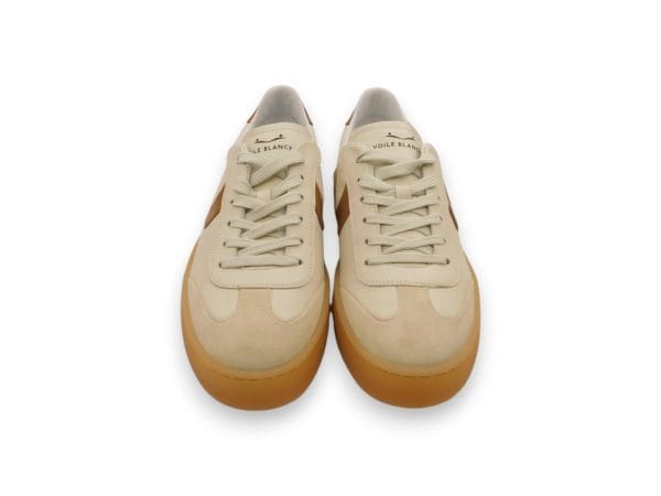 Voileblanche Uomo Sneaker 011n33 2