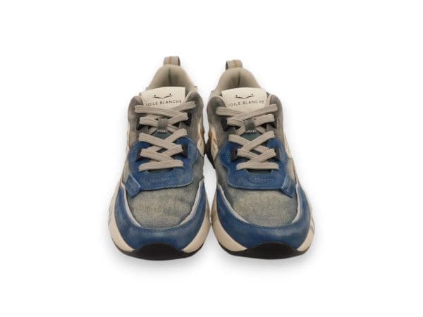 Voileblanche Uomo Sneaker 1c96 2