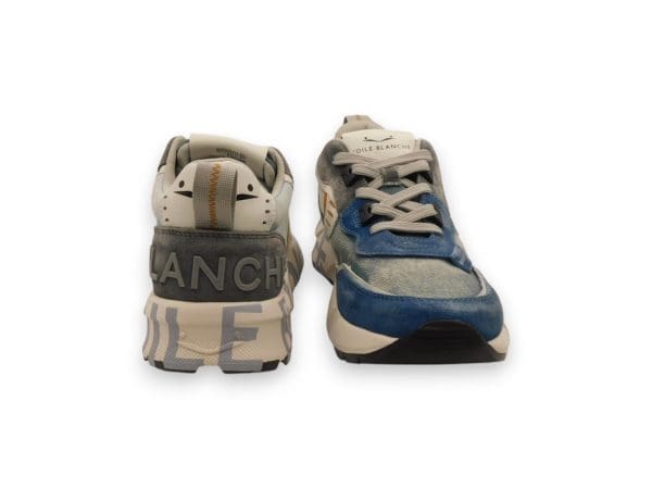 Voileblanche Uomo Sneaker 1c96 3