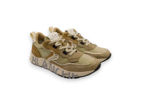 Voileblanche Uomo Sneaker 1d52 1