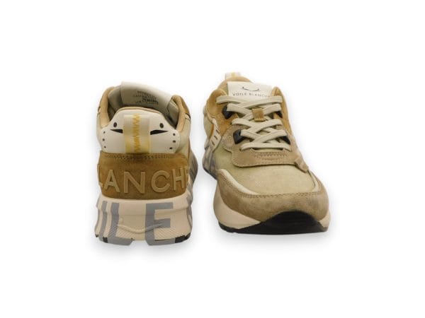 Voileblanche Uomo Sneaker 1d52 3