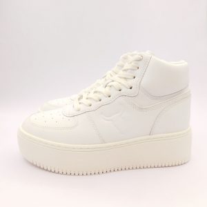 Windsorsmith Donna Sneaker Bianco 1