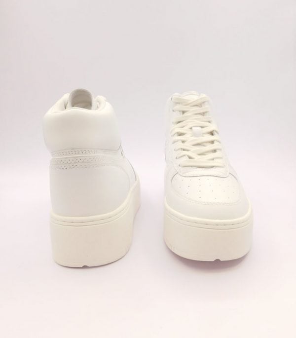 Windsorsmith Donna Sneaker Bianco 2