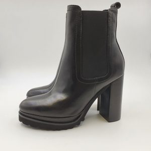 Zanon Donna Beatles Nero 1204 1